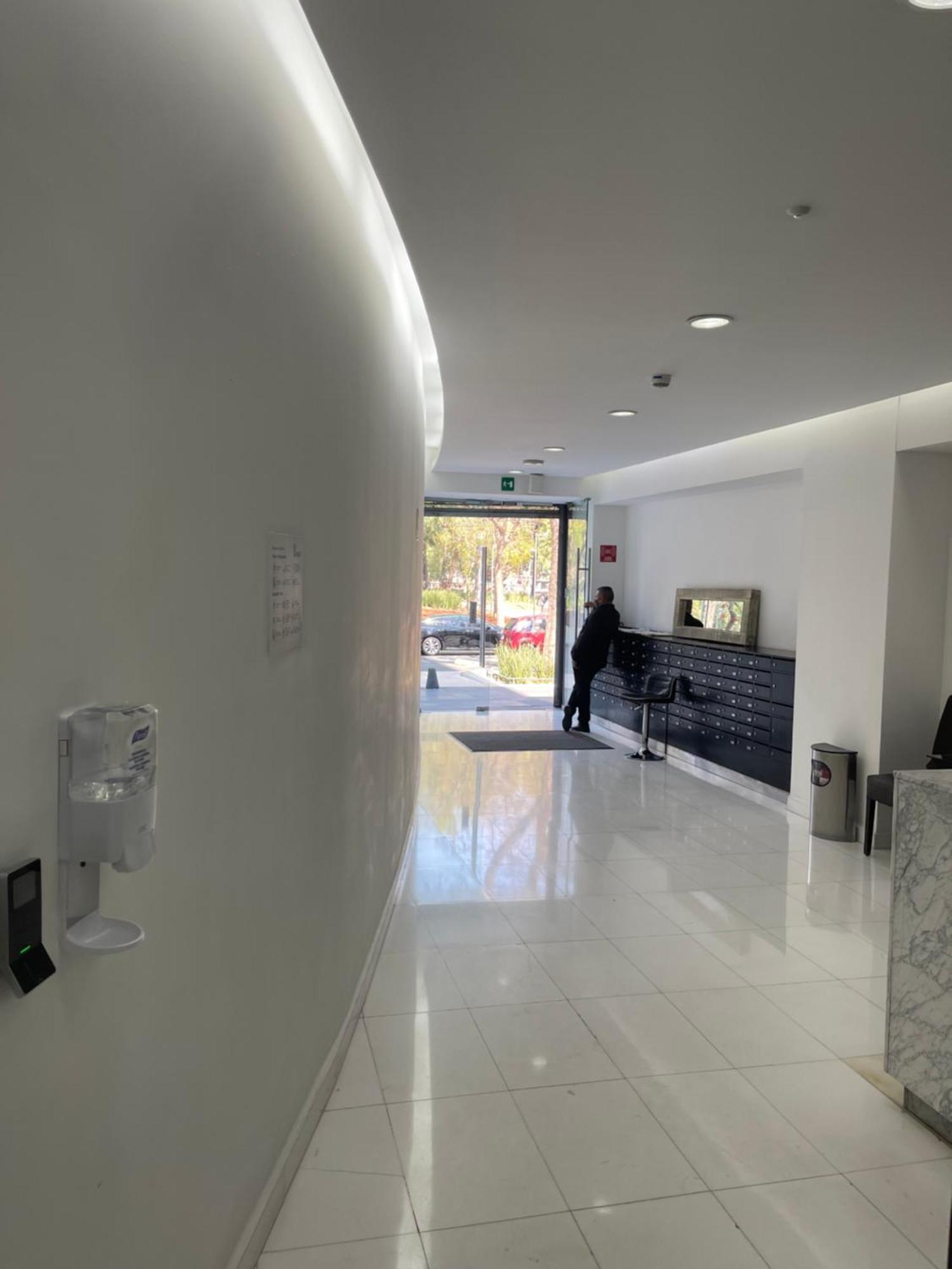 Carso Alameda Premium Apartments Mexico City Exterior photo